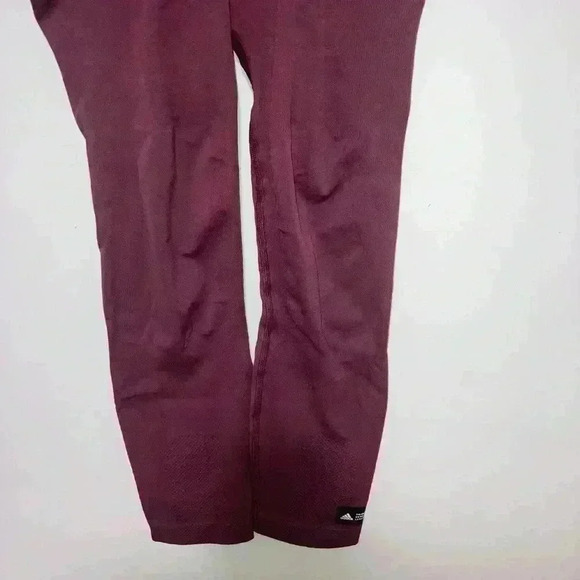 adidas Formotion Sculpt Tights Leggings (PLUS SIZE) - Picture 6 of 13